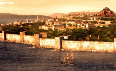 Γιατί το Βυζάντιο ήταν σύνθετο και ξεχωριστό;