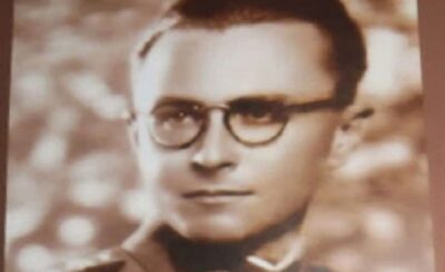 Ο ταγματάρχης Γιάννης Παπαρρόδου και ο ηρωικός του θάνατος