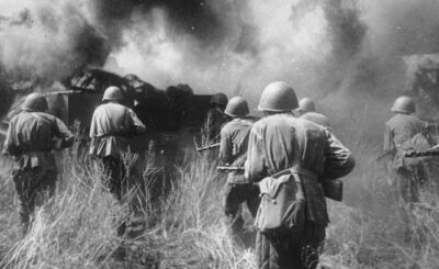 Άλλαξαν τα σύνορα σε Ευρώπη και Μέση Ανατολή μετά τον Β' ΠΠ και πριν την Ουκρανία;