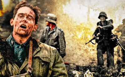 ΒΙΝΤΕΟ - Το Ανατολικό Μέτωπο ήταν πιο απάνθρωπο απ’ ό,τι νομίζεις