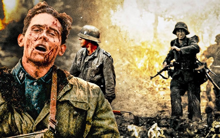 ΒΙΝΤΕΟ - Το Ανατολικό Μέτωπο ήταν πιο απάνθρωπο απ’ ό,τι νομίζεις