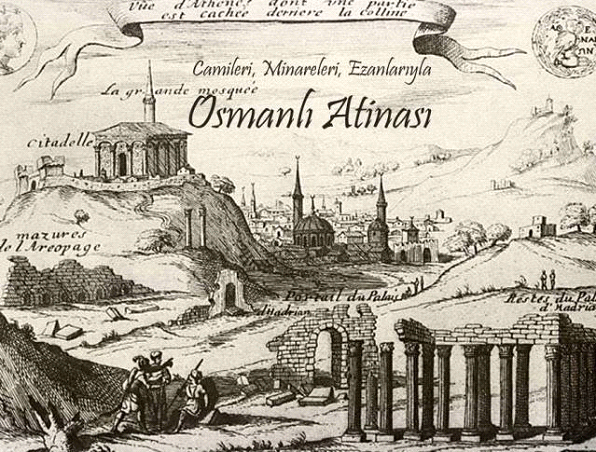 Η Οθωμανική Αθήνα μέσα από τα μάτια ενός περιηγητή του 19ου αιώνα –  Cognosco Team