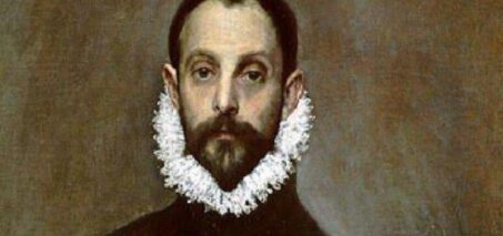 7 Απριλίου 1614: Φεύγει από τη ζωή ο Δομίνικος Θεοτοκόπουλος