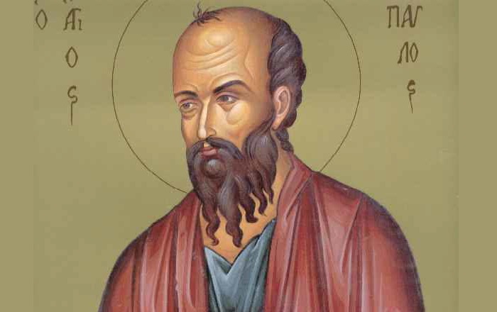 Ο Απόστολος Παύλος, η Ορθόδοξη Διδασκαλία και το ζήτημα της Ειρήνης σήμερα  – Cognosco Team