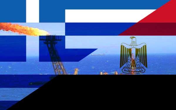 Οι σχέσεις Ελλάδας και Αιγύπτου μέσα στον χρόνο