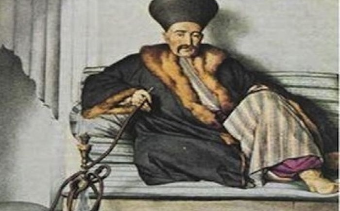 Οι πρόκριτοι της Πελοποννήσου – Αντιμαχόμενες φατρίες