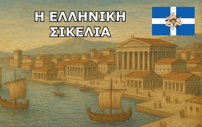 Η απίστευτη ιστορία της Αρχαίας Ζάγκλης, ελληνικής αποικίας της Σικελίας