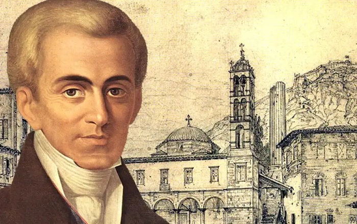 Καποδίστριας: Η ταινία, το μήνυμα και το πρόσωπο