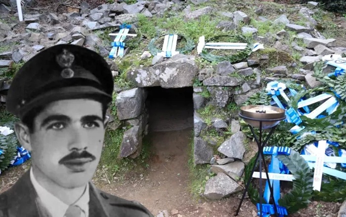 Οι τρεις μεγάλοι καημοί της Ρωμιοσύνης