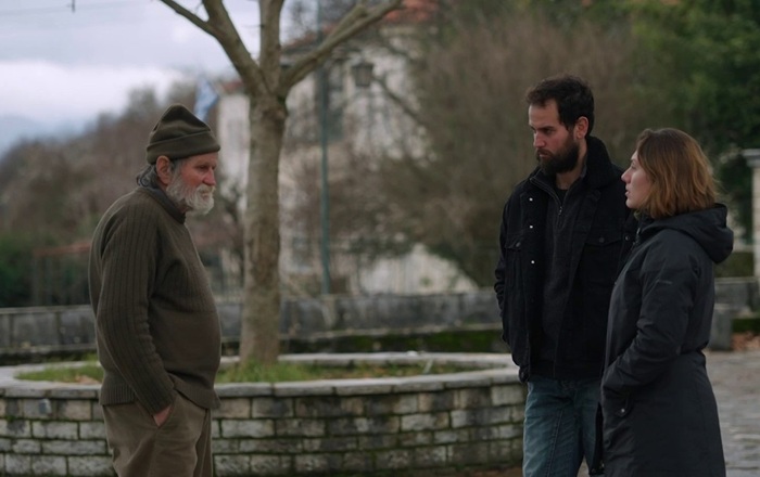 Η ερήμωση των παραμεθόριων χωριών