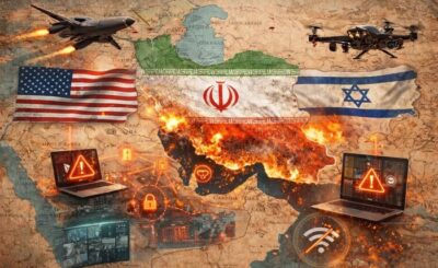 Γιατί το Ιράν δεν είναι μια απλή υπόθεση;