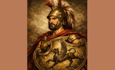 Πολυδάμας, το άνθος της σοφίας