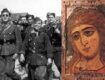 Ο Θεοφάνης ο Έλληνας και η καταστροφή των έργων του από τους Ισπανούς φασίστες της "Γαλάζιας Μεραρχίας"