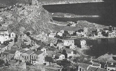 Καστελλόριζο: Η άγνωστη επανάσταση και η κατάληψη από τους Γάλλους
