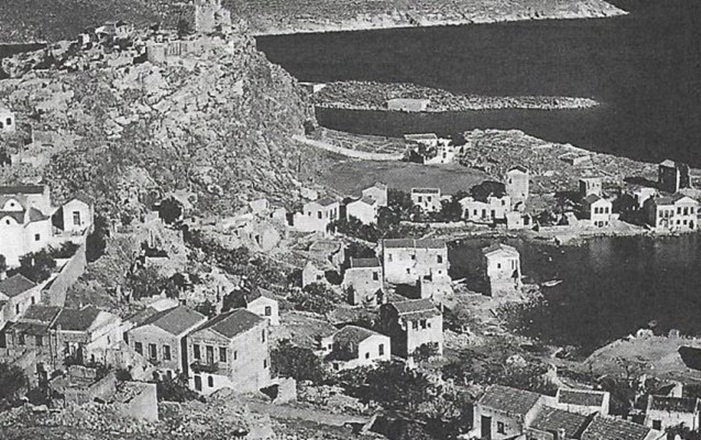 Καστελλόριζο: Η άγνωστη επανάσταση και η κατάληψη από τους Γάλλους